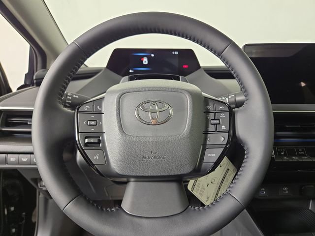 New 2026 Toyota Prius Plug-In Hybrid image 21