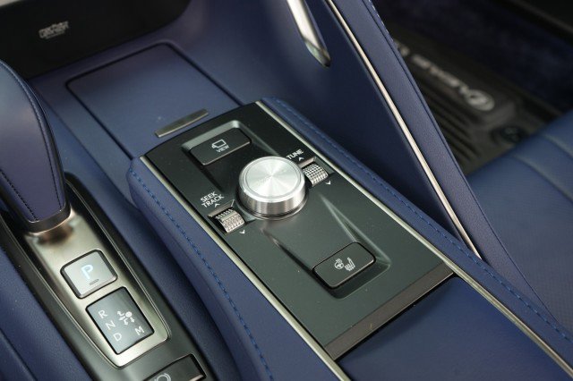 Used 2024 Lexus LC 500 Convert w/ Inspiration Series image 65