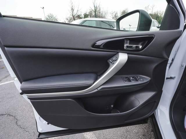 New 2026 Mitsubishi Eclipse Cross SE image 8
