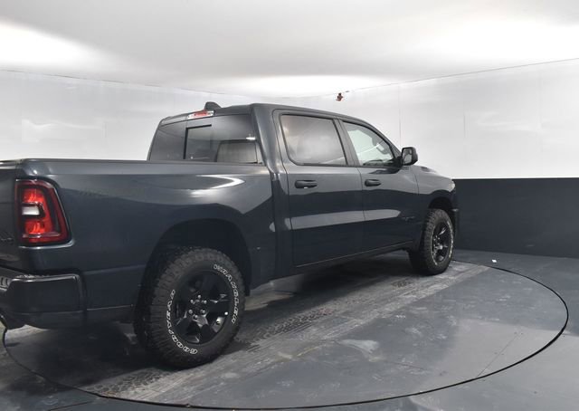 New 2026 RAM 1500 Classic Warlock image 9