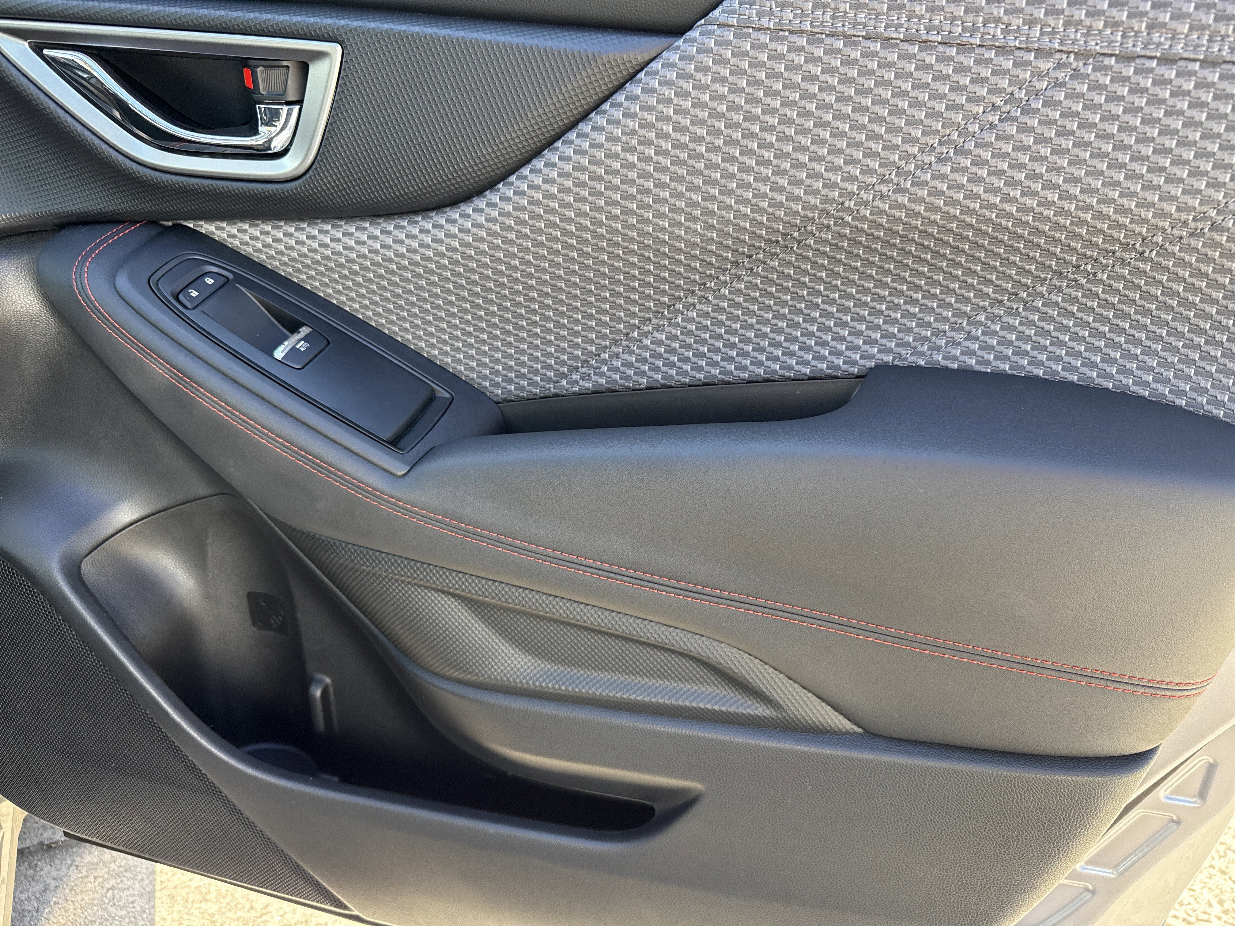 Used 2021 Subaru Forester Sport w/ Popular Package #2 image 14