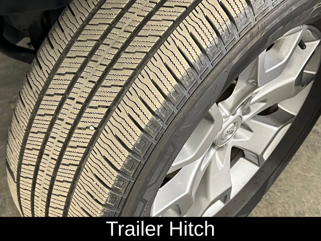 Used 2020 Nissan Frontier SV image 27