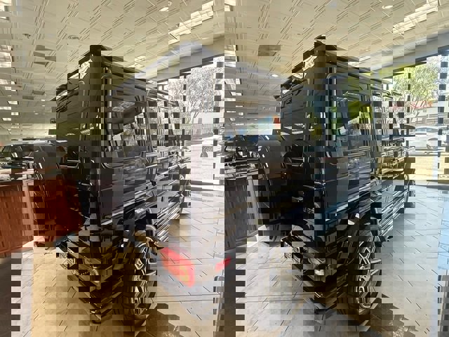 Used 2017 Mercedes-Benz G 63 AMG 4MATIC image 19