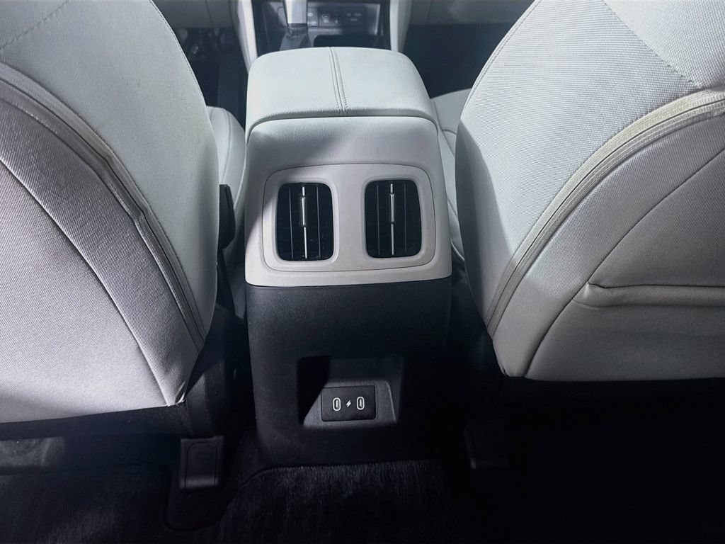 Used 2025 Hyundai Tucson SEL FWD image 26