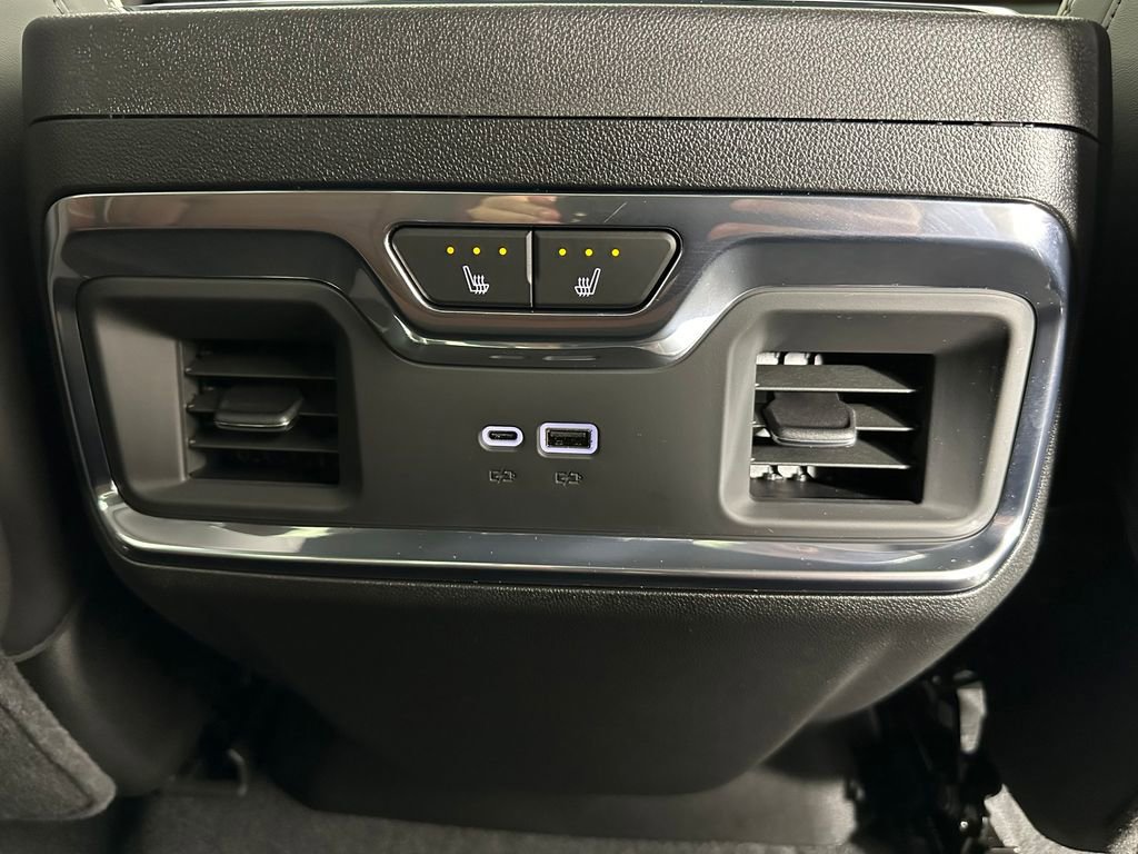 Used 2026 GMC Sierra 1500 Denali Ultimate image 33