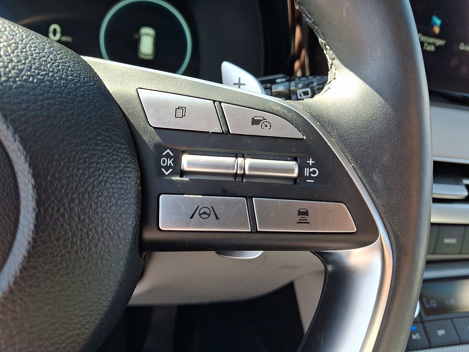 Used 2023 Hyundai Palisade SEL w/ Premium Package image 22