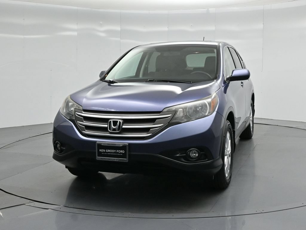 Used 2012 Honda CR-V EX image 51