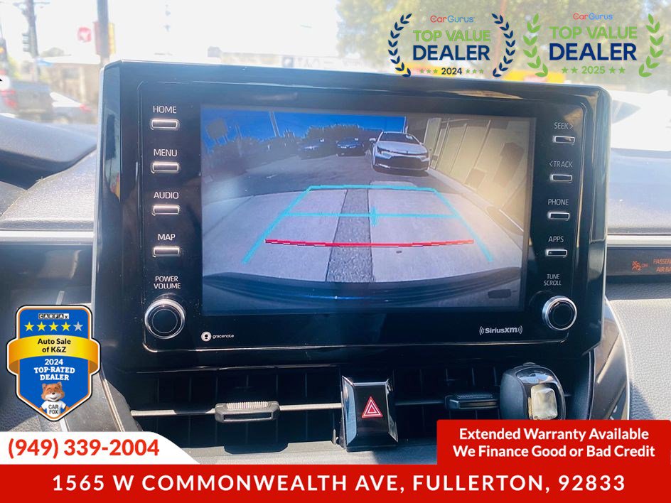 Used 2021 Toyota Corolla LE image 35