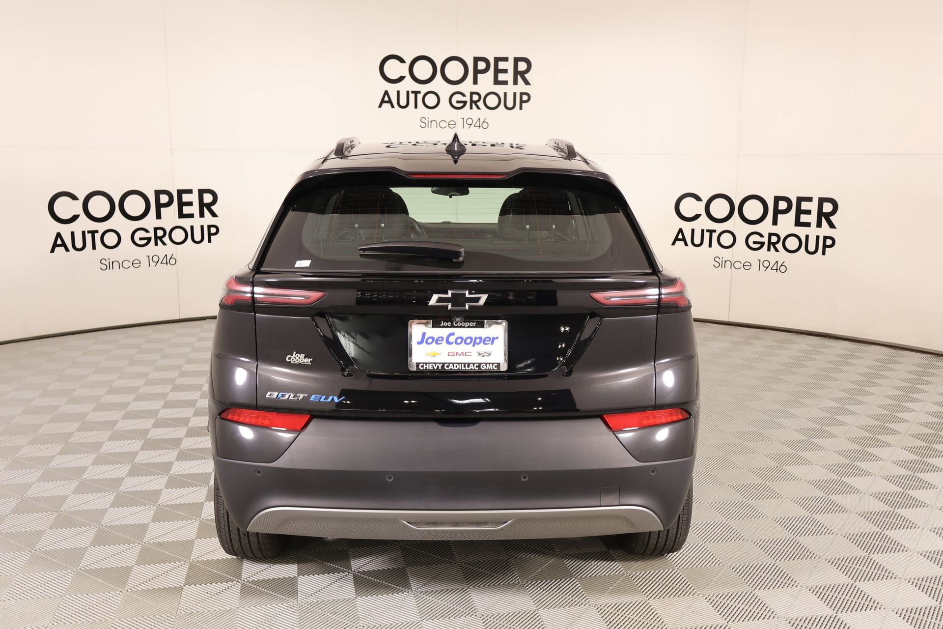 Used 2023 Chevrolet Bolt EUV LT w/ Driver Confidence Package FWD image 20