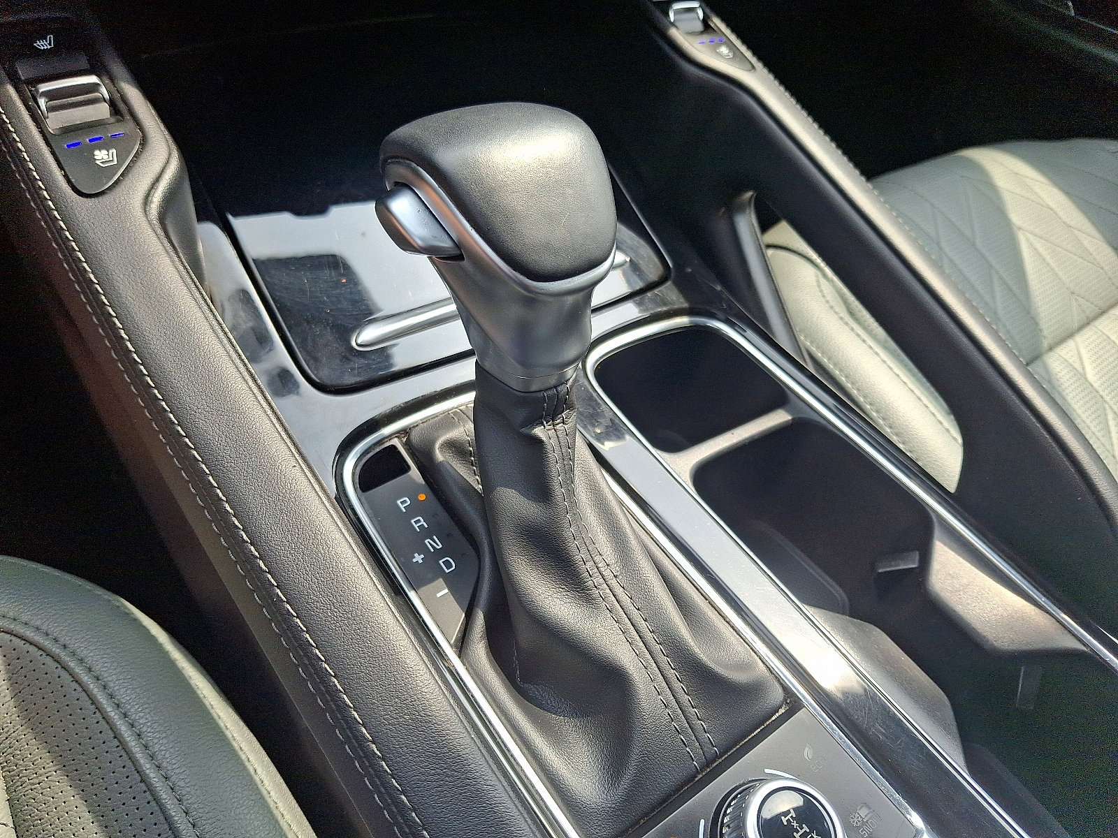 Used 2023 Kia Telluride EX X-Line image 17