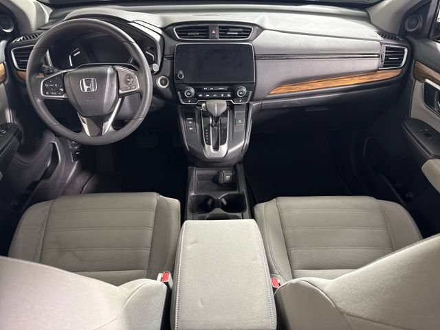 Used 2018 Honda CR-V EX image 22