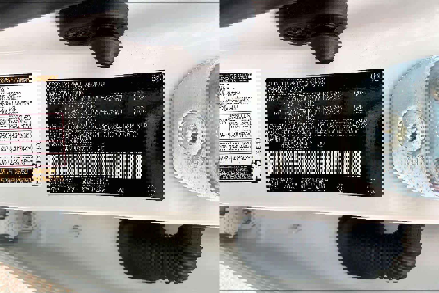 Used 2021 Toyota 4Runner TRD Off-Road Premium image 34