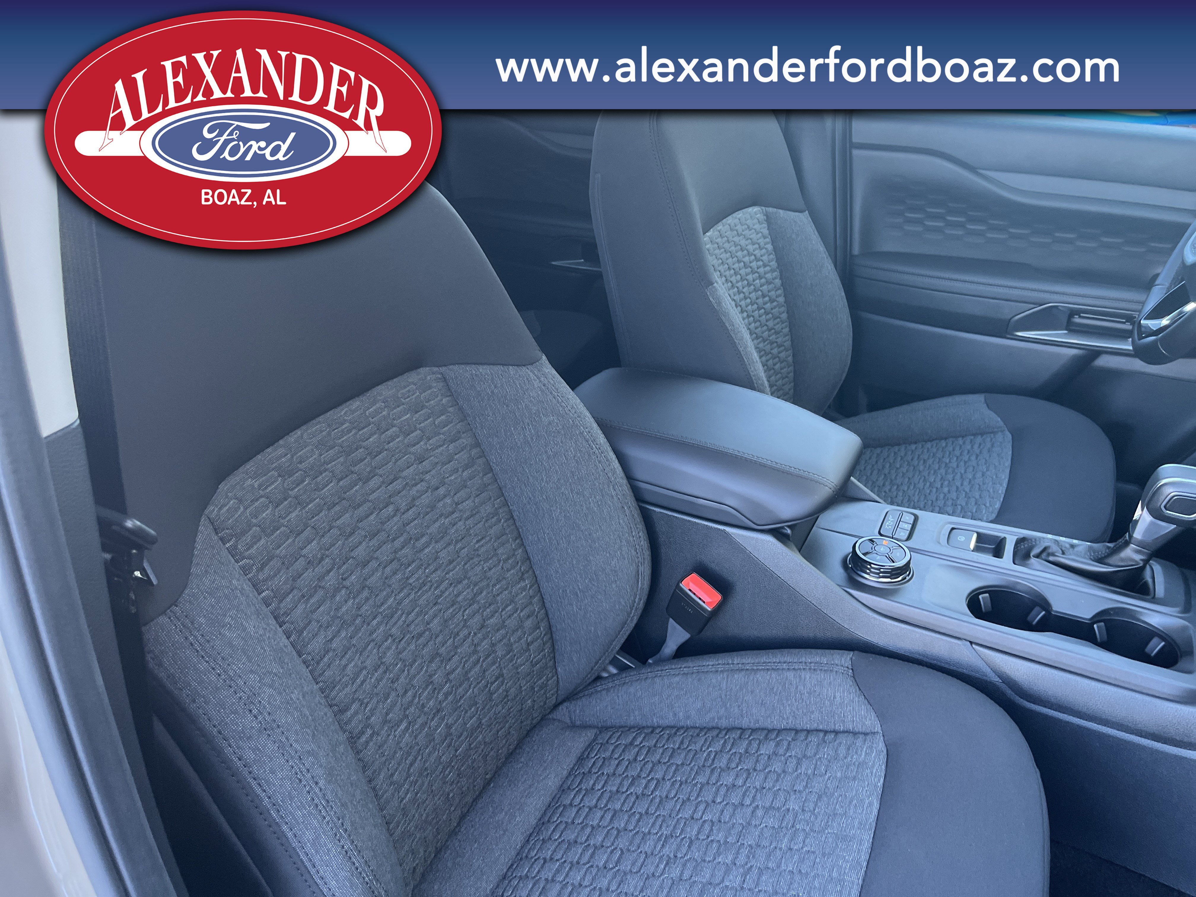 New 2025 Ford Ranger XLT image 20