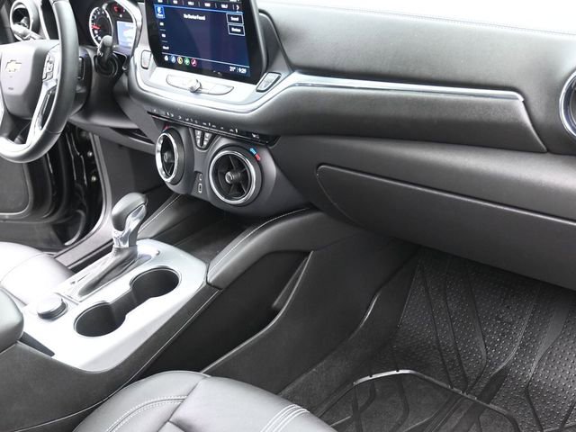 Used 2023 Chevrolet Blazer LT w/ LPO, Black Grille Bar Package image 29