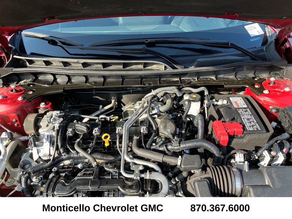 Used 2023 Nissan Altima 2.5 SL image 30