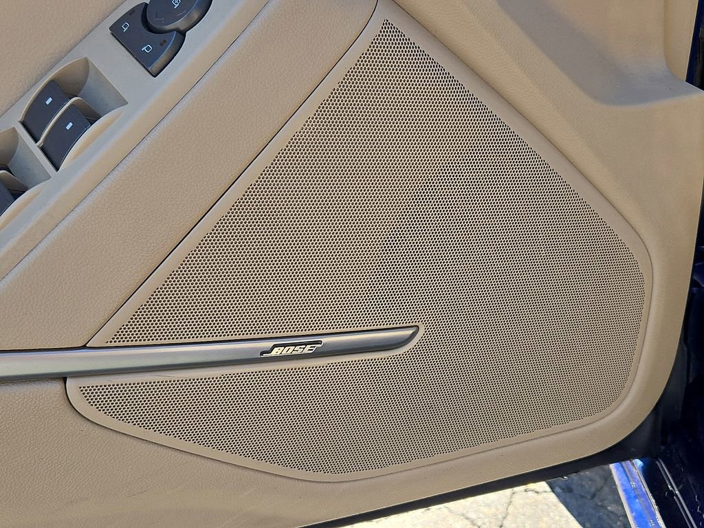 Used 2012 Cadillac CTS Luxury AWD/4WD image 26