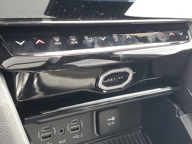 New 2026 Jeep Grand Cherokee Limited AWD/4WD image 28