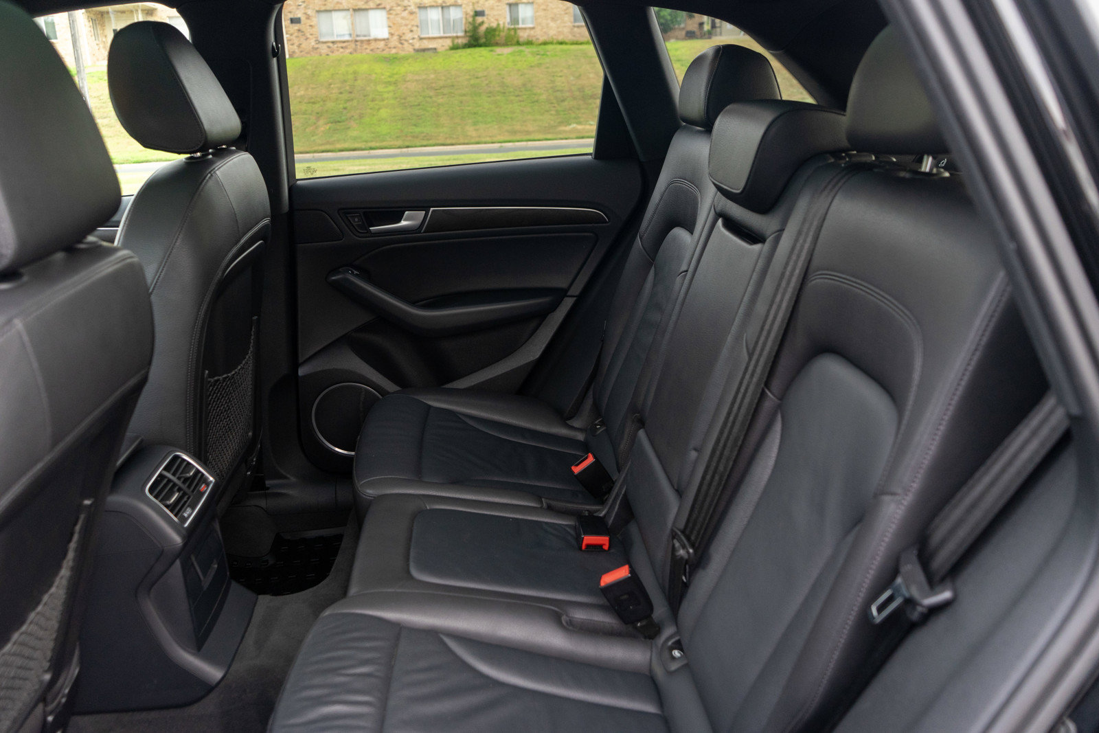 Used 2015 Audi Q5 2.0T Premium Plus w/ Technology Package AWD/4WD image 31