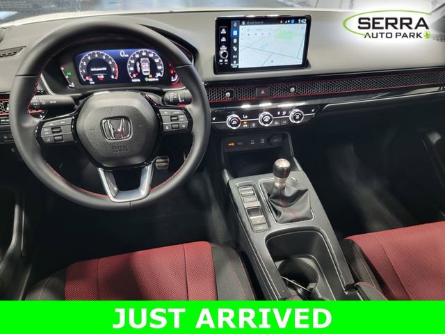 Certified 2026 Honda Civic Si image 28