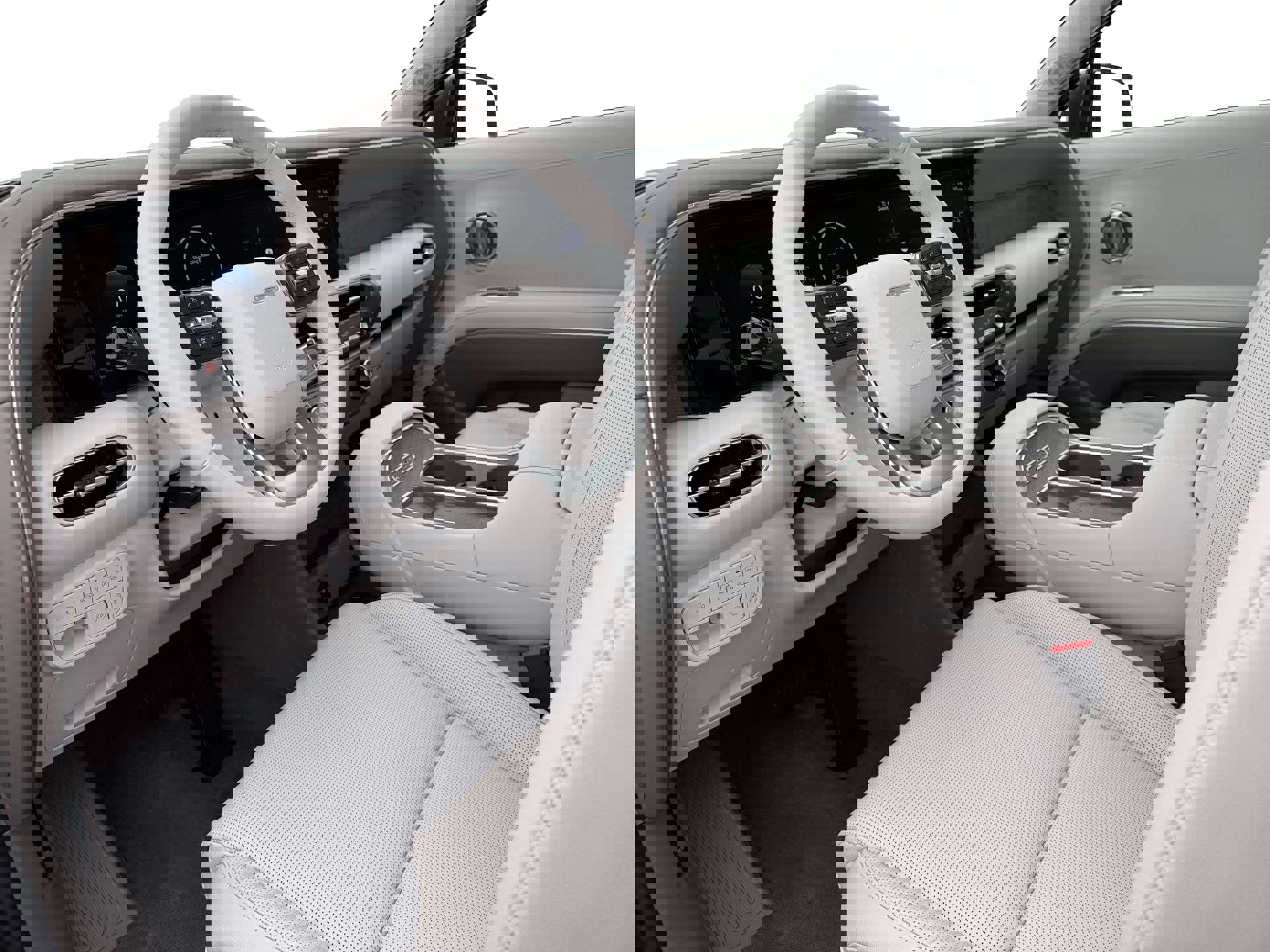 New 2026 Hyundai Palisade Limited image 14