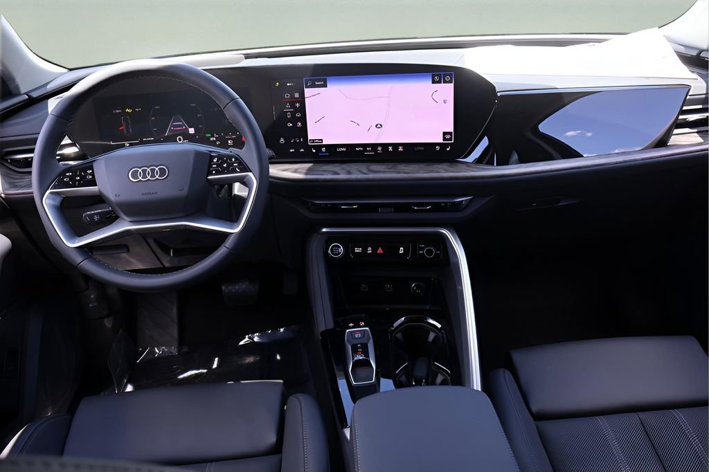 New 2025 Audi Q5 Premium Plus image 14
