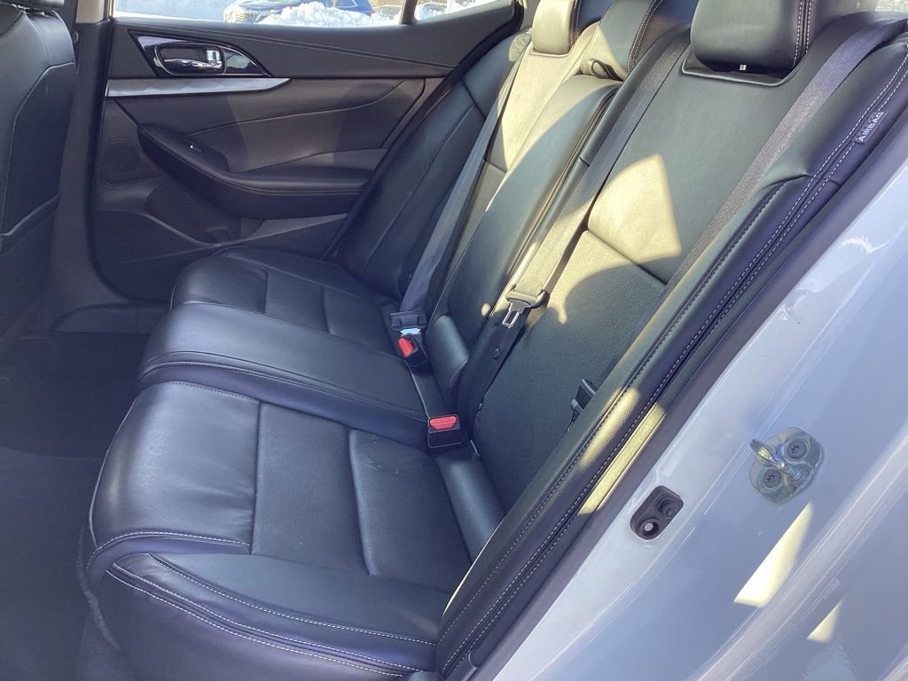 Used 2023 Nissan Maxima SV w/ Floor Mat Group image 14