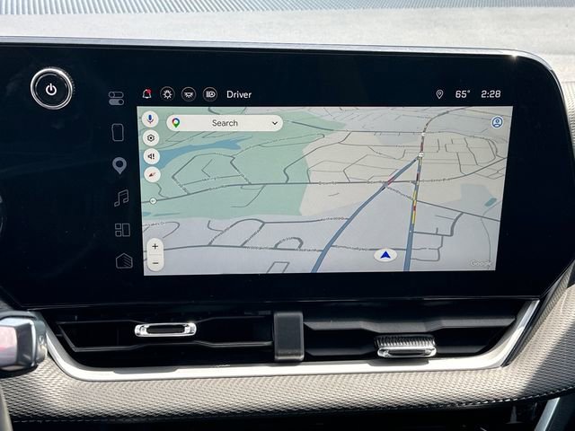 Used 2025 Chevrolet Equinox LT w/ Convenience Package II image 22