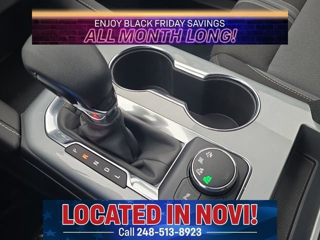 Used 2023 Chevrolet Blazer LT w/ Driver Confidence Package image 23