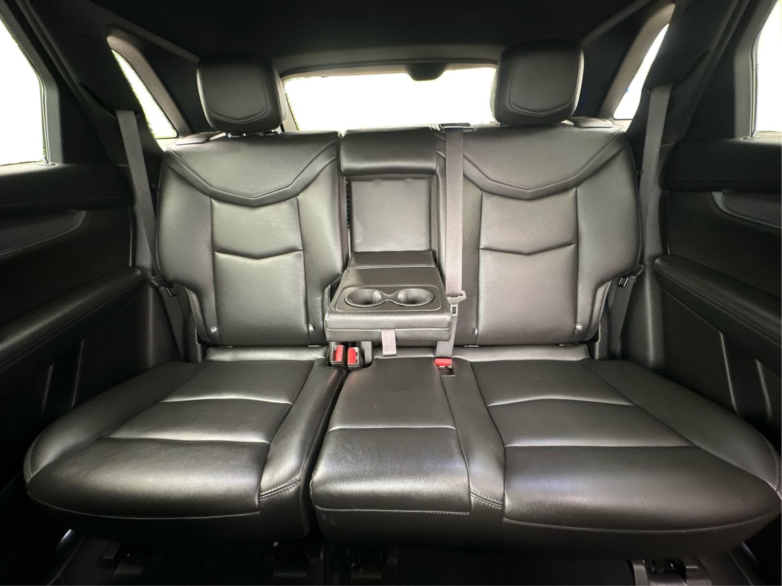 Used 2020 Cadillac XT5 Luxury FWD image 14