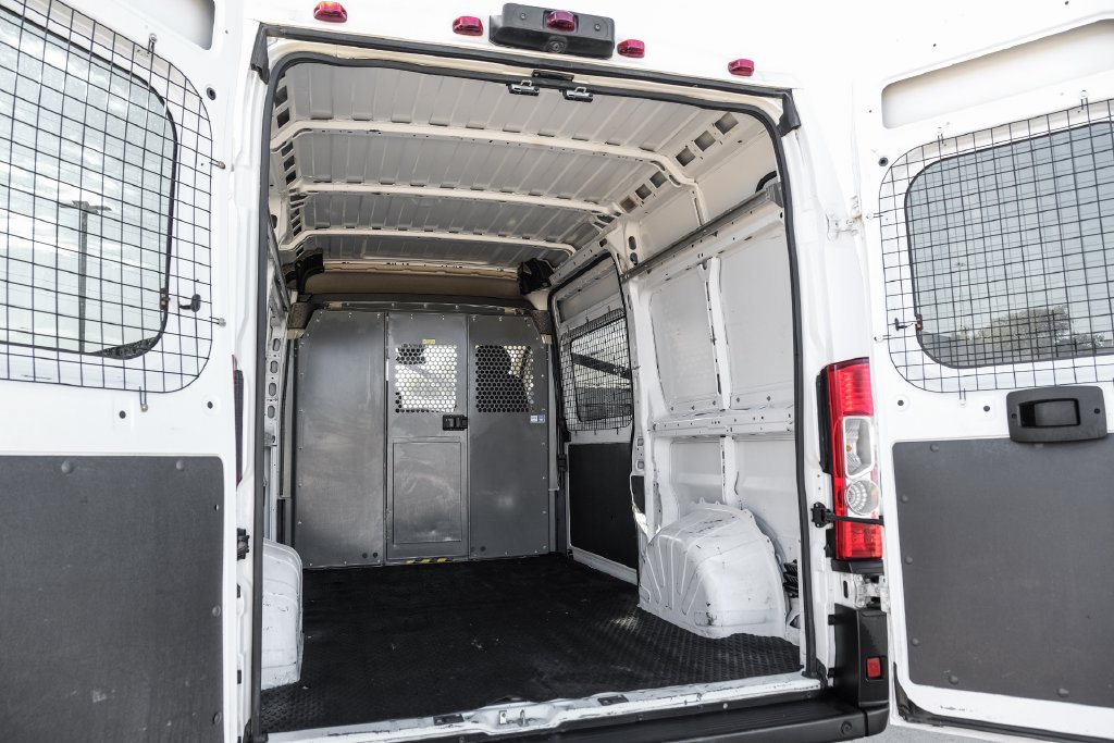 Used 2019 RAM ProMaster 2500 FWD image 53