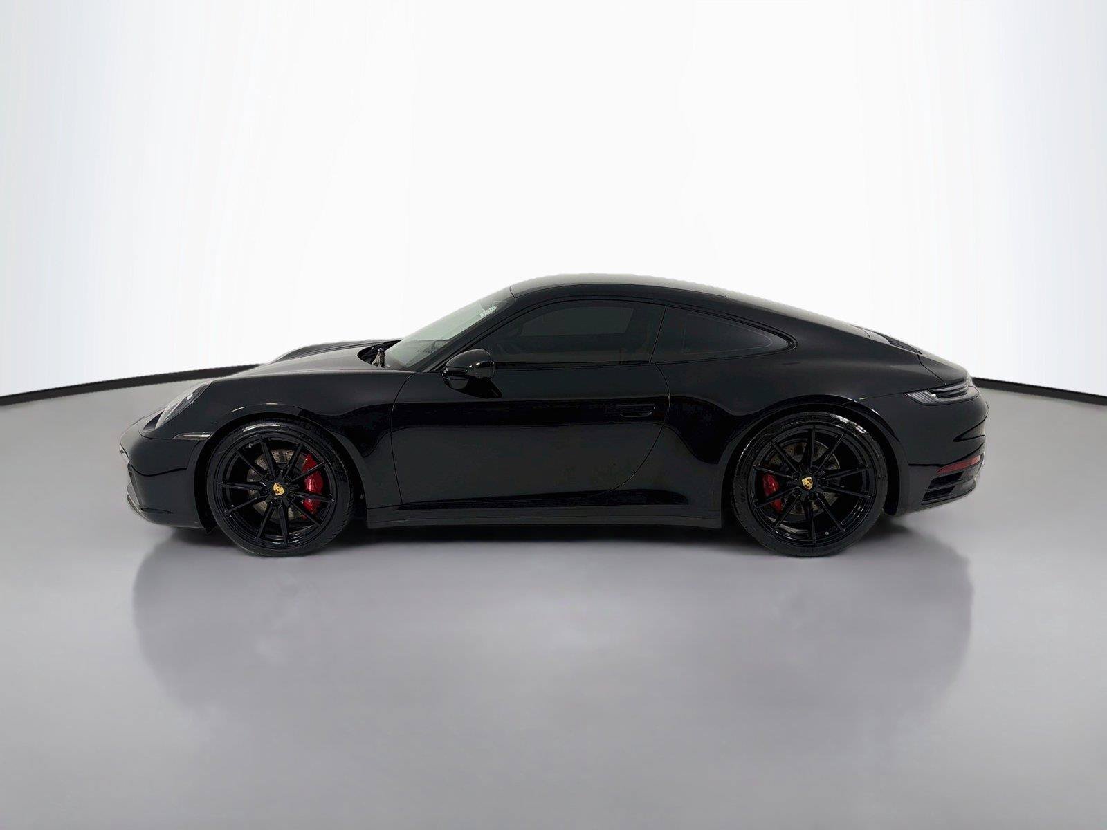 Used 2020 Porsche 911 Carrera S RWD image 2