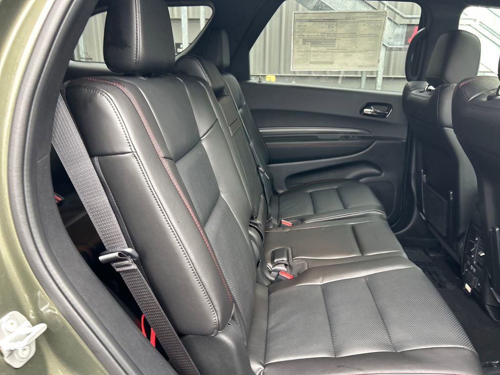 New 2026 Dodge Durango GT AWD/4WD image 32