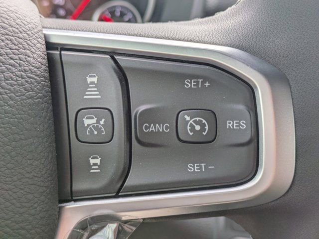 New 2026 RAM 2500 Big Horn image 22