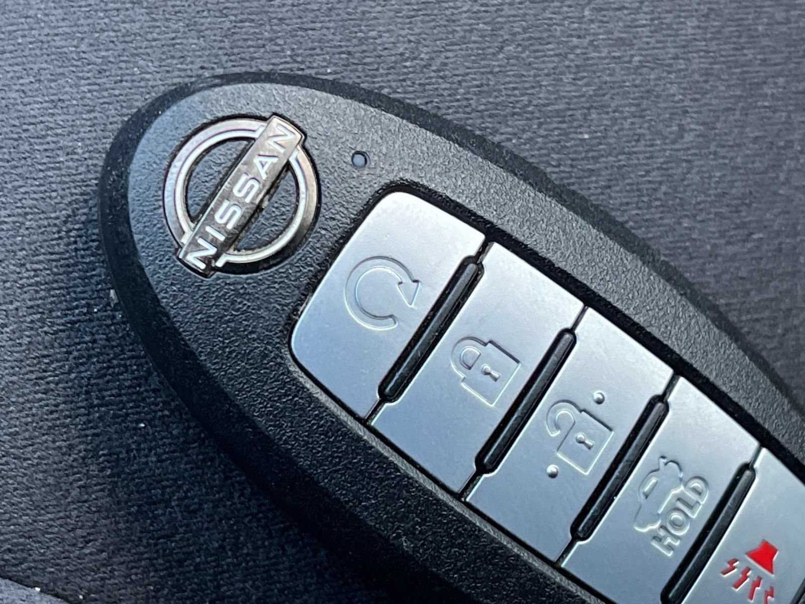 Used 2023 Nissan Altima 2.5 S FWD image 19