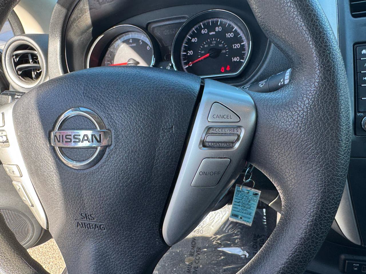 Used 2018 Nissan Versa SV image 28