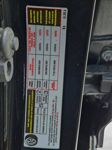 Used 2020 Nissan Sentra SV FWD image 18