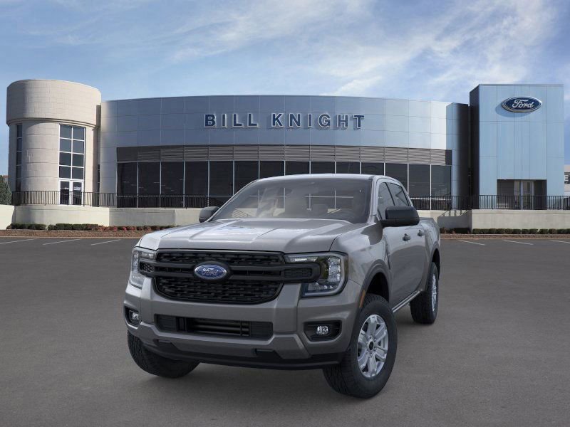 New 2025 Ford Ranger XL image 3