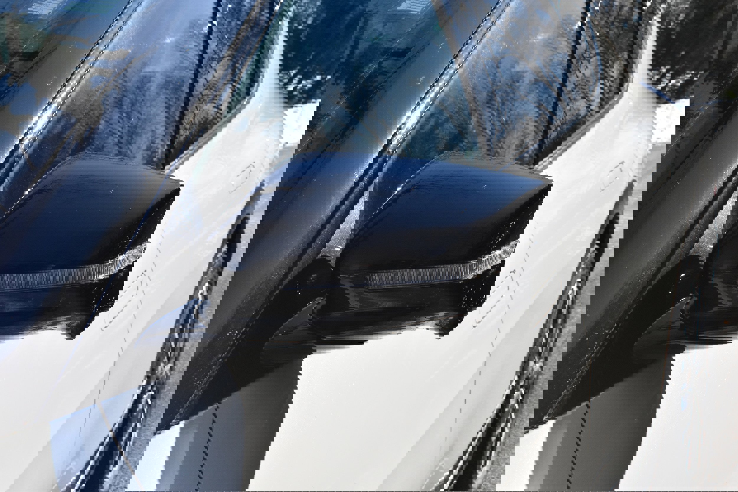 Used 2022 Kia EV6 Wind w/ Wind Technology Package image 15