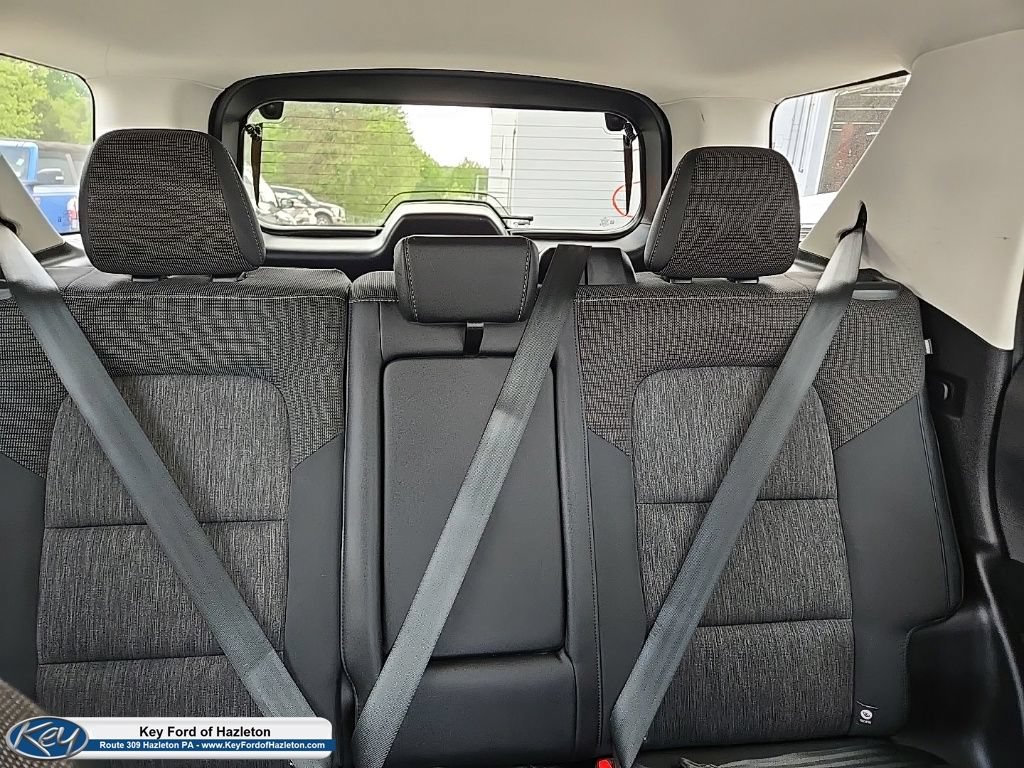 Certified 2023 Ford Bronco Sport Big Bend AWD/4WD image 28