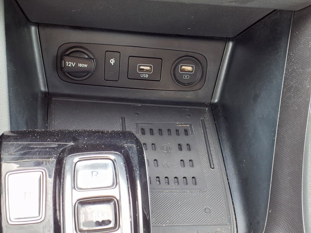 Used 2023 Hyundai Sonata SEL Plus w/ Cargo Package image 10