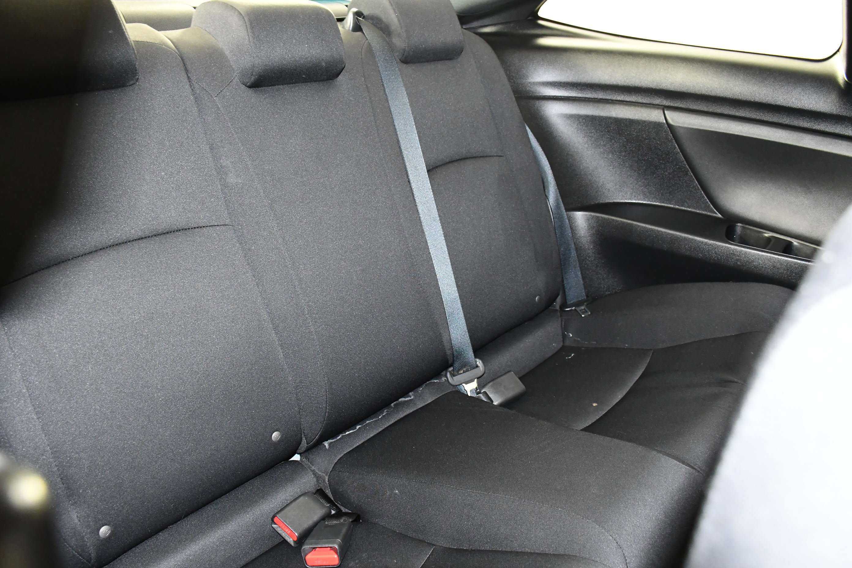 Used 2020 Honda Civic LX image 41