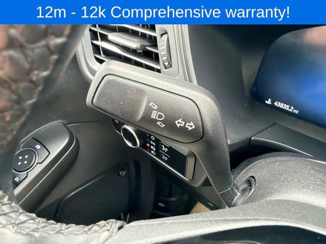 Used 2023 Ford Escape Active w/ Tech Pack #2 FWD image 44