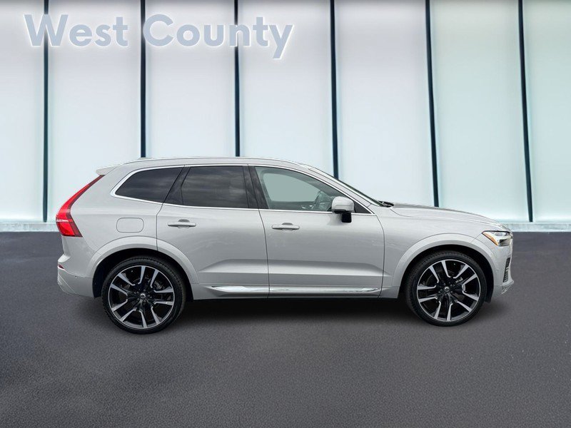 Certified 2023 Volvo XC60 B5 Ultimate w/ Climate Package AWD/4WD video 2