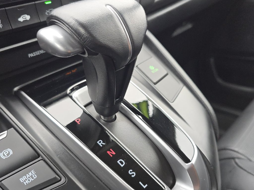 Used 2019 Honda CR-V EX-L image 34