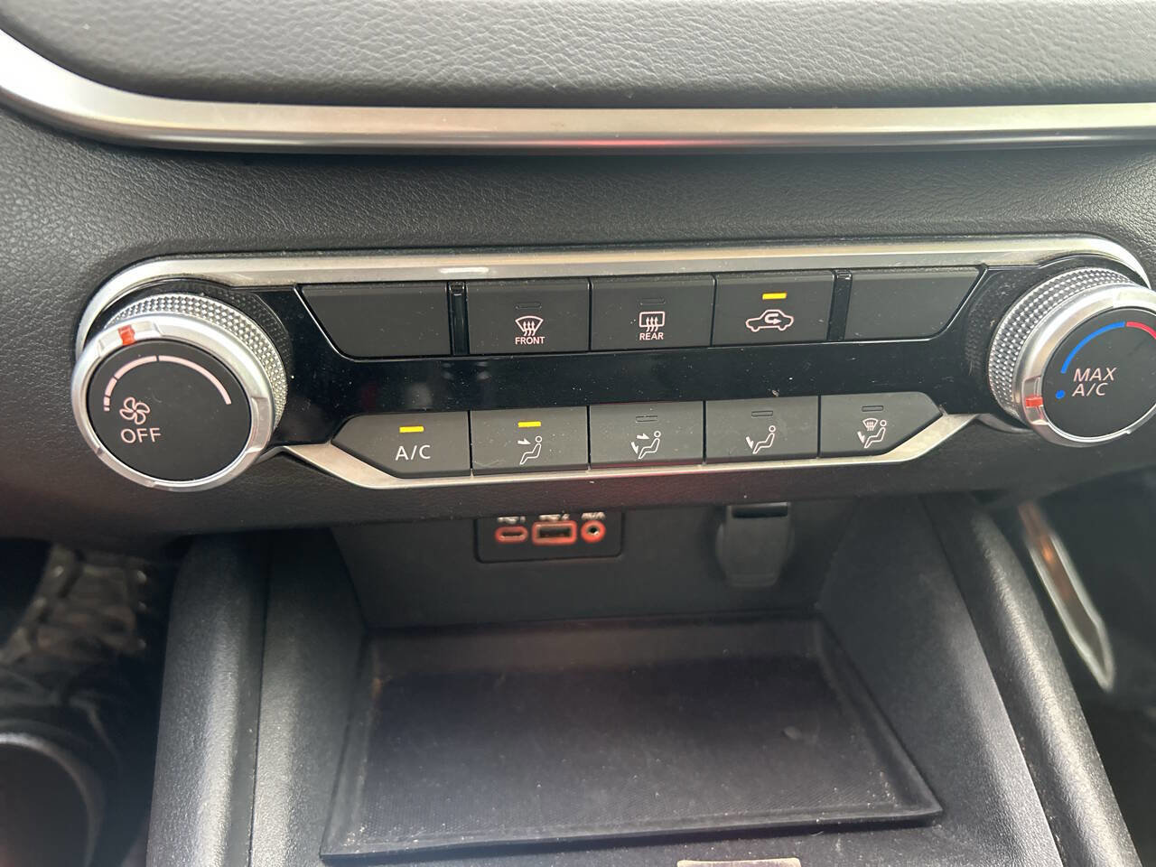 Used 2020 Nissan Altima 2.5 S FWD image 25