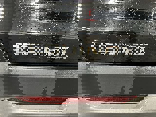 Certified 2025 Chevrolet Equinox LT image 32