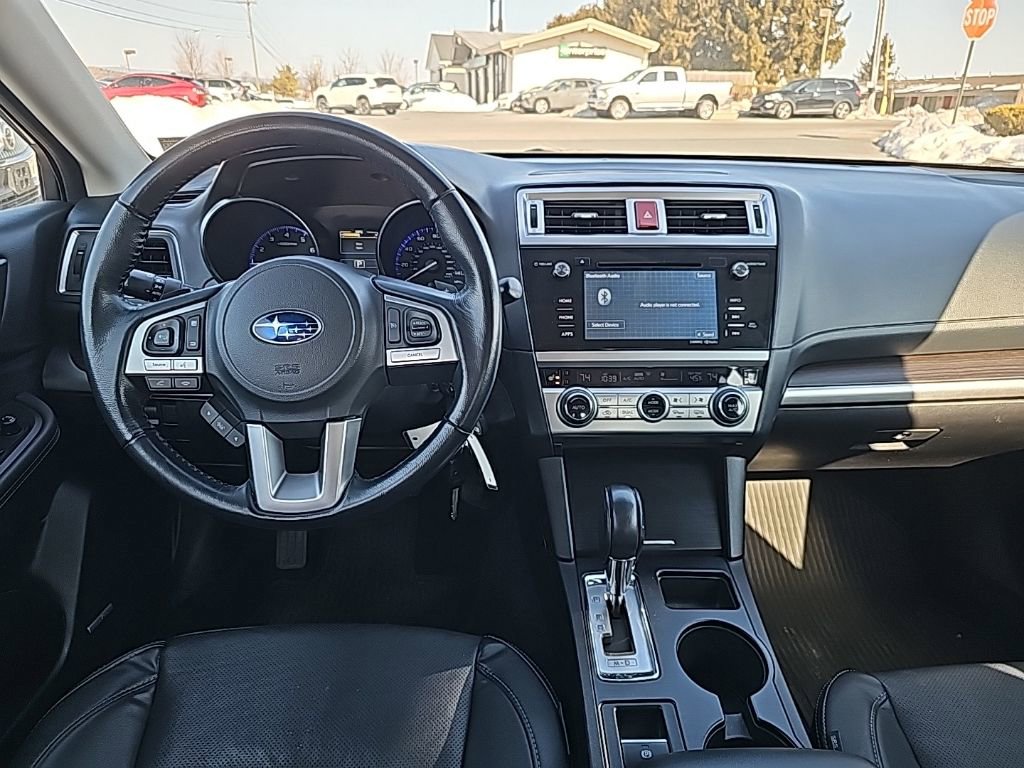 Used 2016 Subaru Legacy 2.5i Limited image 2