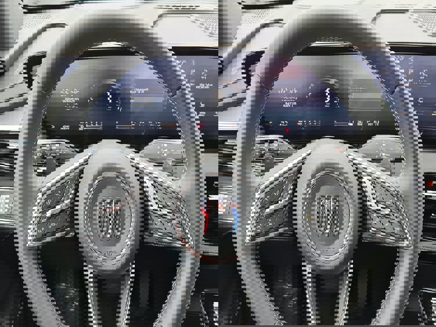 Used 2026 Buick Enclave Sport Touring image 18