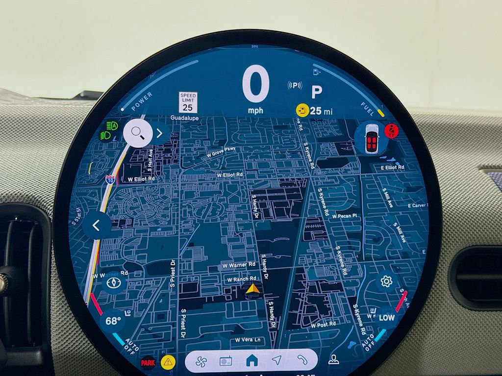 New 2026 MINI Cooper S image 15