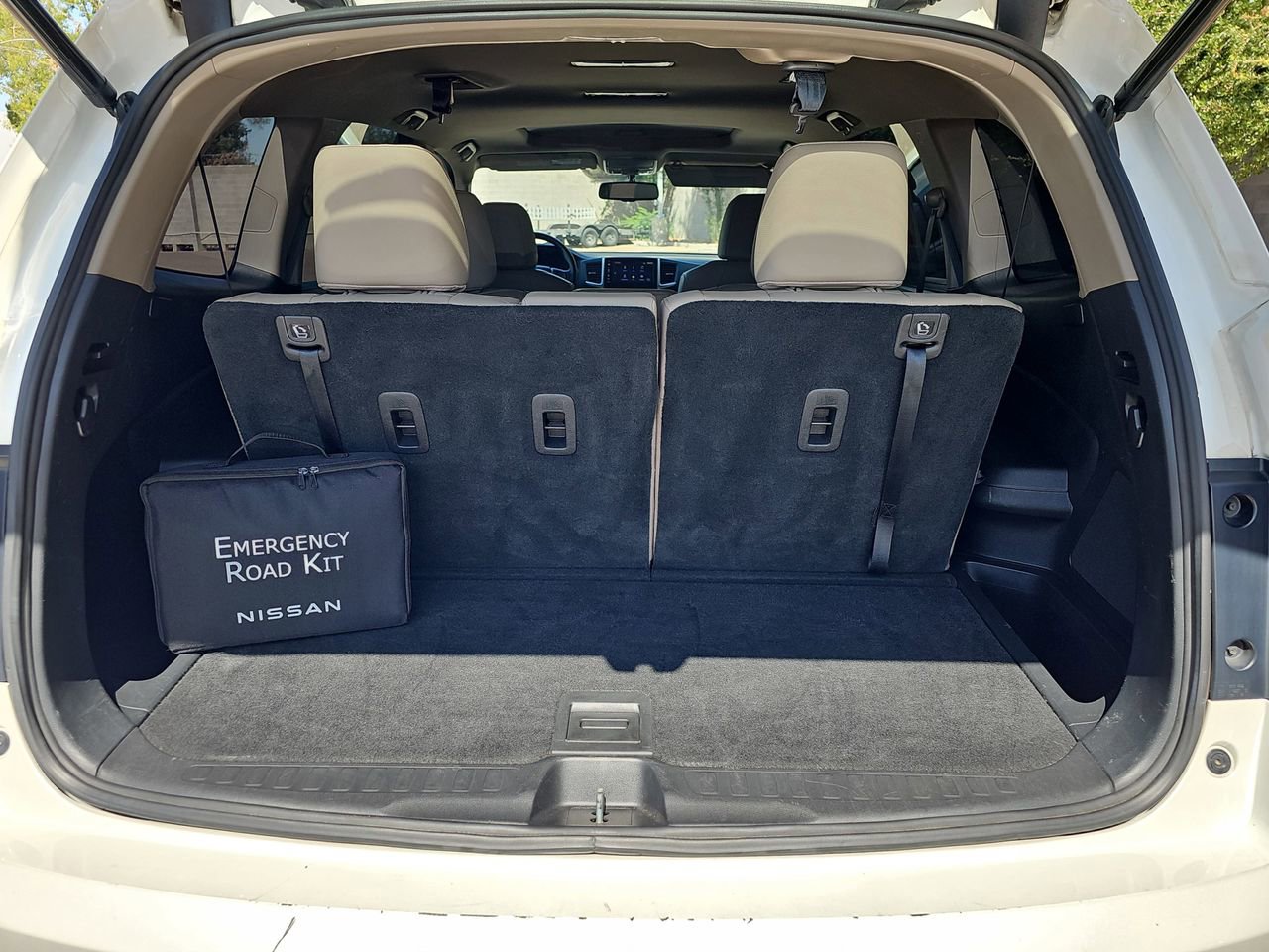 Used 2016 Honda Pilot EX-L image 12